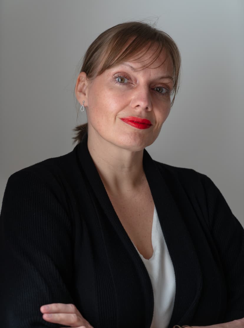 Katrin Gülzau